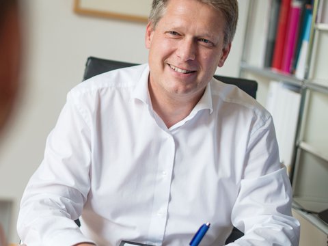 Dr. Remde Startseite